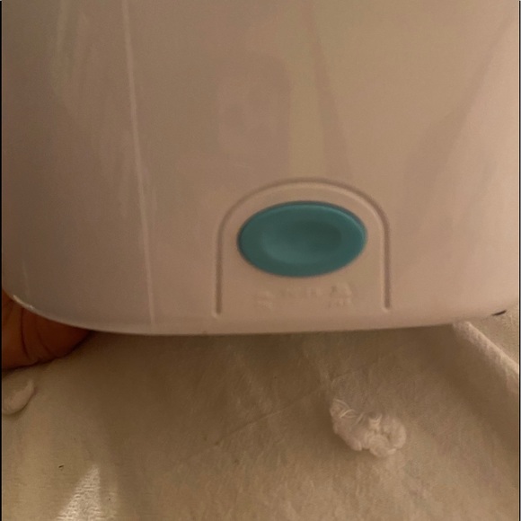 Nail dryer and nail file set! - Picture 5 of 8